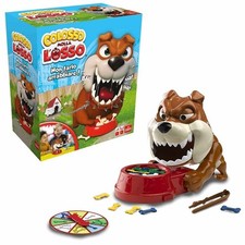 Goliath Colosso Molla L'Osso