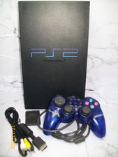 Console Sony Playstation 2 fat