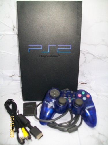 Console sony playstation fat - sony, 2