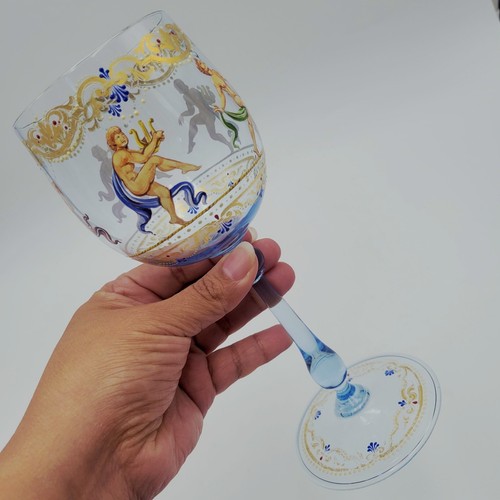 Antico bicchiere vino - antico,