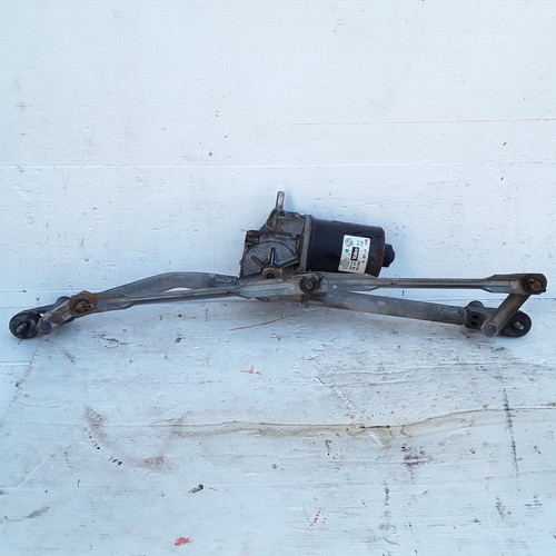 Motorino tergicristallo - motorino,