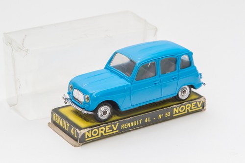 Norev renault ref - norev,