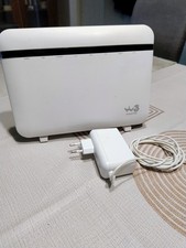 Modem windtre hub fibra router - fibra,