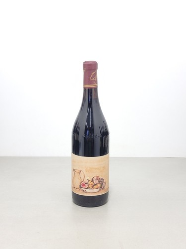 Barolo palladino 1981 - barolo,
