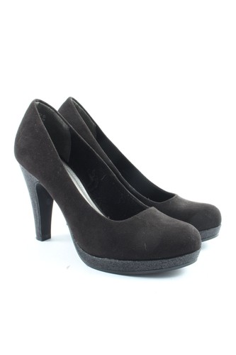 Marco tozzi tacco alto donna - tozzi,