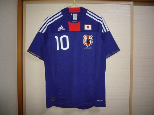 Maglia calcio adidas nazionale - maglia,