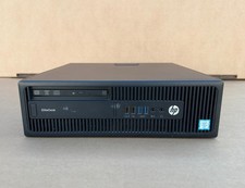 HP ELITE 800 G2 DM SFF Intel Core i5-6500 3,20, HDD 500 GB, 4GB RAM, WIN10 PRO