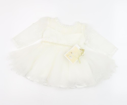 Vestito tutù lusso - vestito, bambina