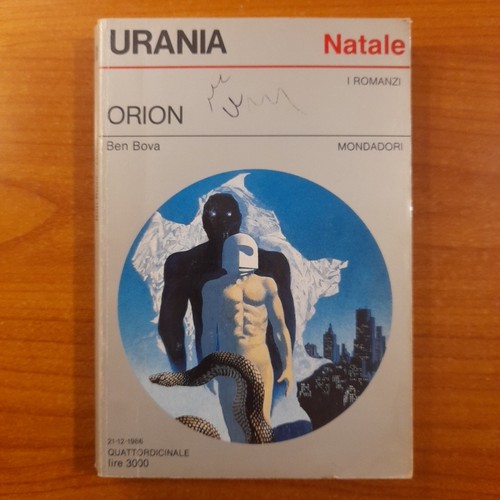 Urania speciale 1038 - speciale,