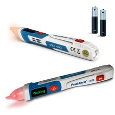 PeakTech 1031 - Tester di