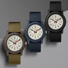 Orologio da polso TIMEX Camper