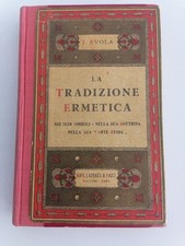 J. Evola - La tradizione
