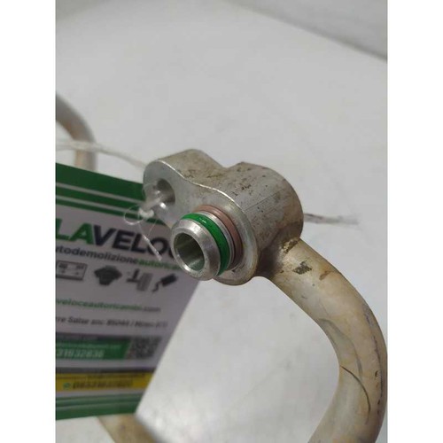 Tubo clima aria - a/c,