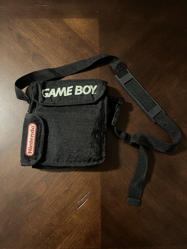 Custodia viaggio nintendo - da,