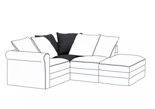 Copertura ikea gronlid per - ikea,