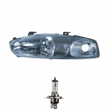 Faro Alogeno Sinistro H4 Per