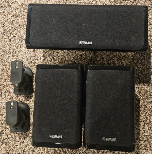 Set cubi yamaha b40 - set,