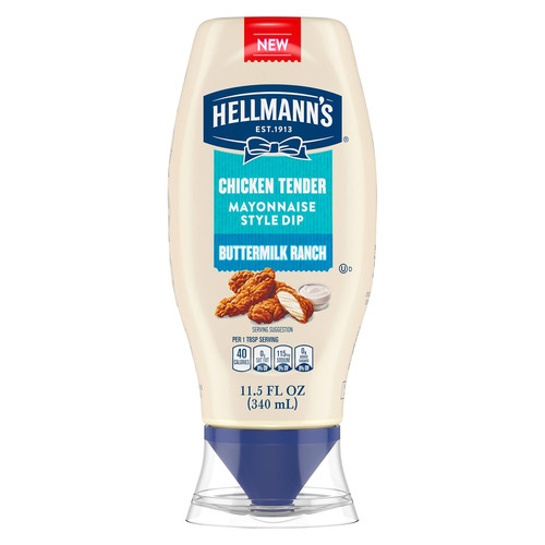 Buttermilk ranch pollo - buttermilk,