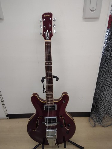 Chitarra elettrica yamaha - chitarra,