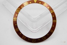 Rolex GMT Master II inserto