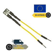 Kit Diagnostico Airbag 2,2 Ohm