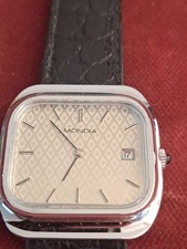 MONDIA CARICA MANUALE IN