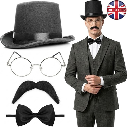 Costume gentiluomo sherlock - costume,