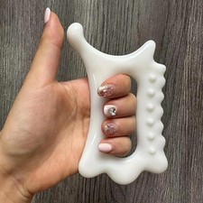 Gua Sha Strumento Massaggio