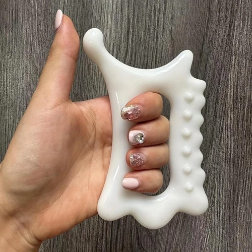 Gua sha strumento massaggio - gua,