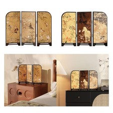 Divisorio decorativo per