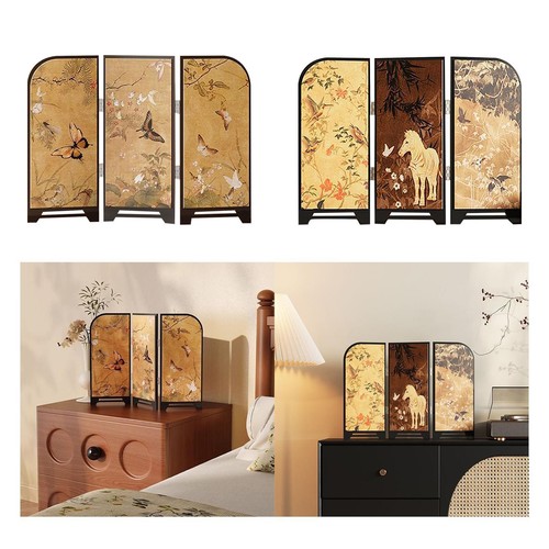 Divisorio decorativo per