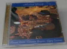 ALEXIAN GROUP Romano Drom -