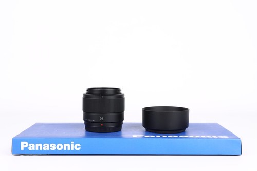 Panasonic lumix 25mm 7 - lumix,