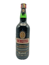 Marsala Cremovo 1960's