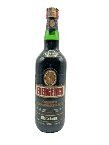 Marsala cremovo 1960 - marsala, 1960's