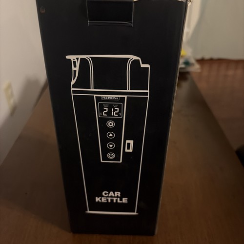 Bollitore elettrico portatile - bollitore,