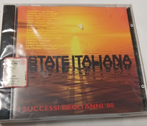 Estate italiana i successi - estate,