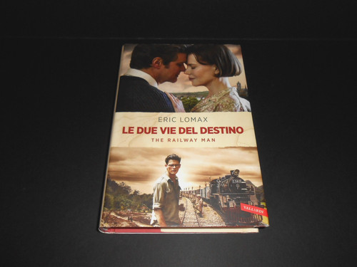 Due vie del - le, destino