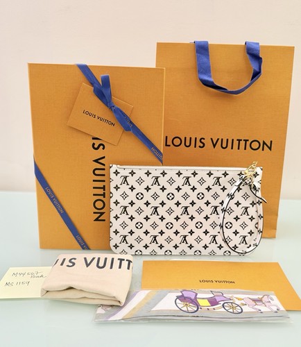 Pochette polso louis - pochette, da