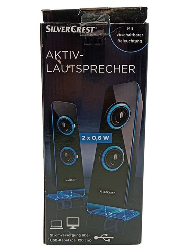 Silvercrest slb c2 set - slb,