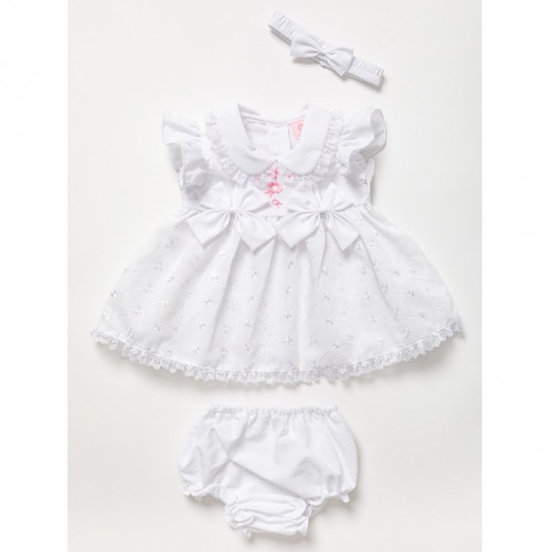 Set fascia pantalone vestito
