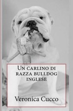 Un carlino di razza bulldog