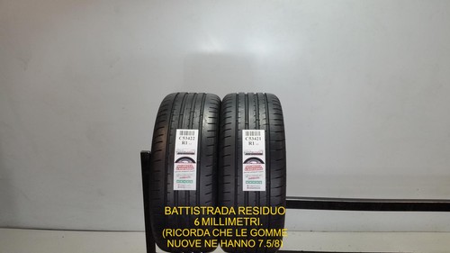 Gomme usate 215 45r17 91y - usate,