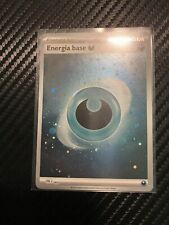 Energia Base Buio ® Pokemon