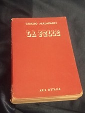 LA PELLE CURZIO MALAPARTE