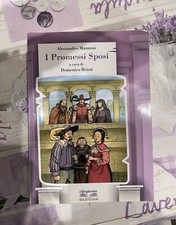 PROMESSI SPOSI - 9788889118894