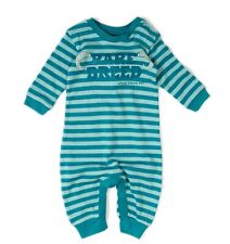 Slogan BabyGrow "Razza Rara"