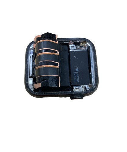 Apple watch series - apple, mm
