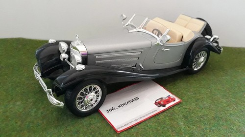Mercedes benz 500 roadster - benz,