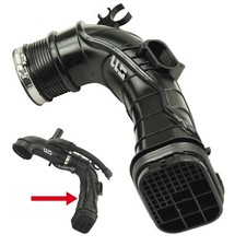 LLS Tubo Di Aspirazione Per